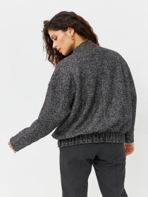 Бомбер RicaMare Модель RM4115-23-12DJ Фото