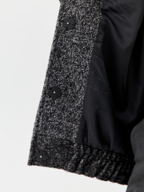 Бомбер RicaMare Модель RM4115-23-12DJ Фото