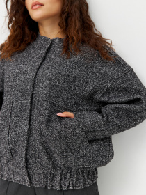 Бомбер RicaMare Модель RM4115-23-12DJ Фото