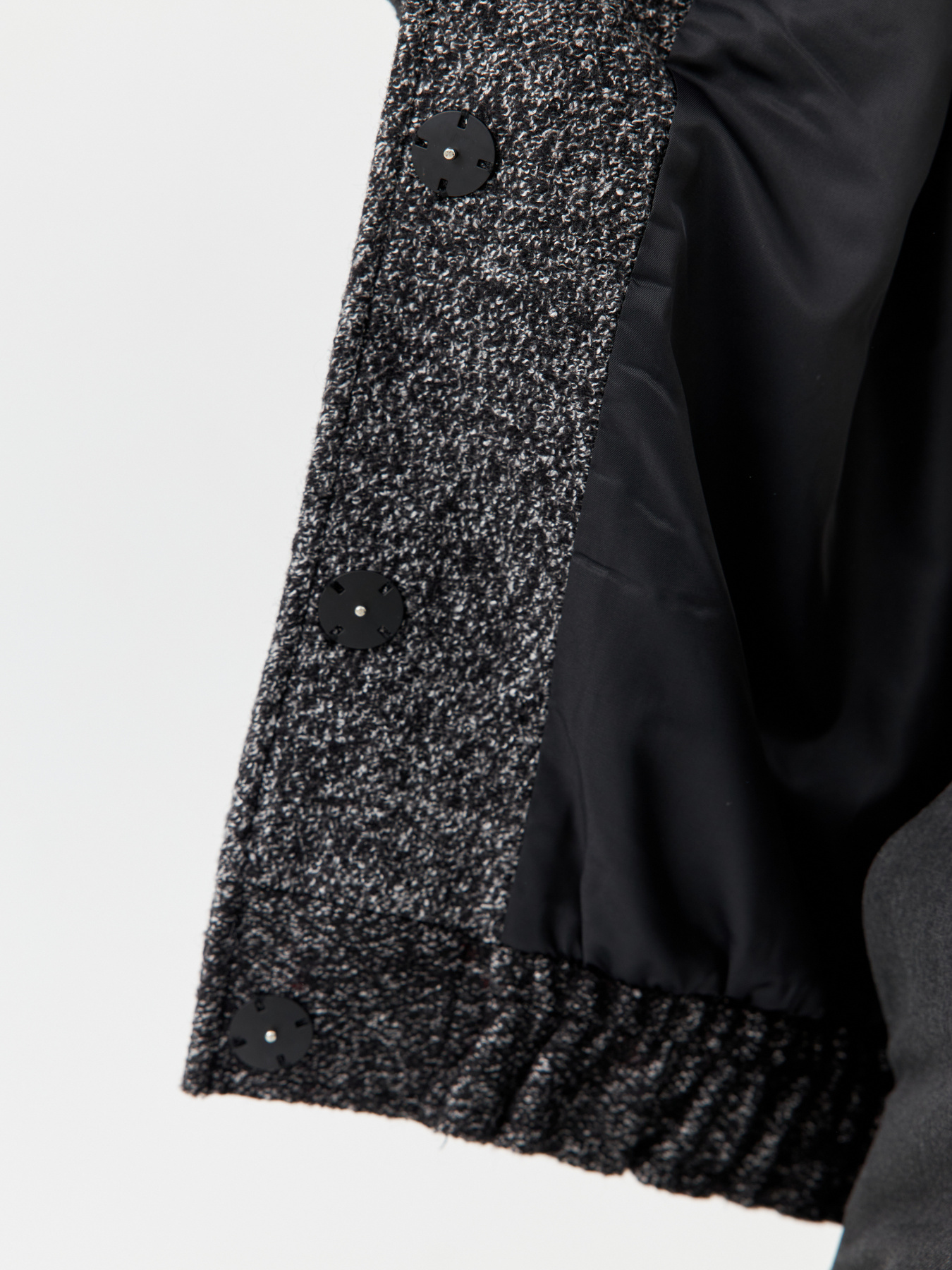 Бомбер RicaMare модель RM4115-23-12DJ Бомбер RicaMare модель RM4115-23-12DJ Фото