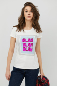 Футболки и поло YAPPI модель WW1833 Фото