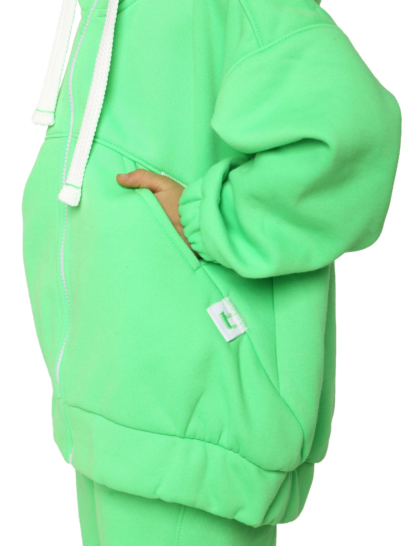 Спортивный костюм Timbo модель K074573 Фото