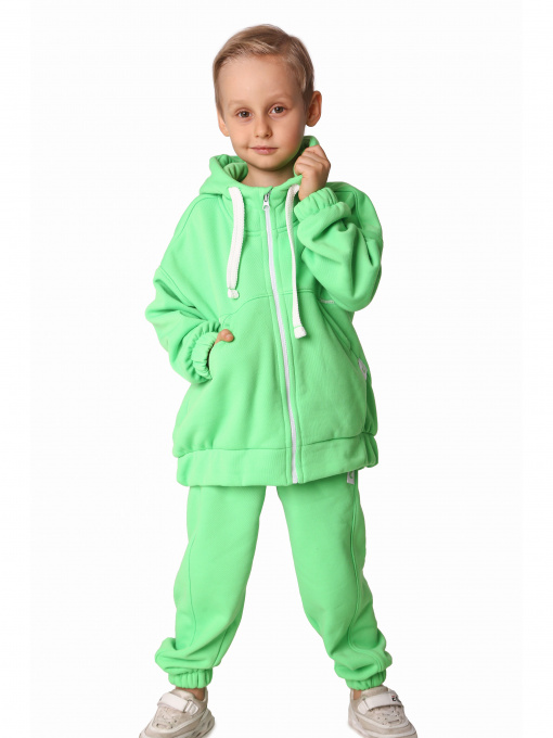 Спортивный костюм Timbo модель K074573 Фото