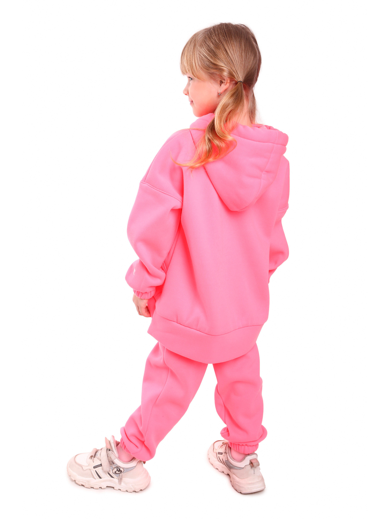 Спортивный костюм Timbo модель K074719 Фото