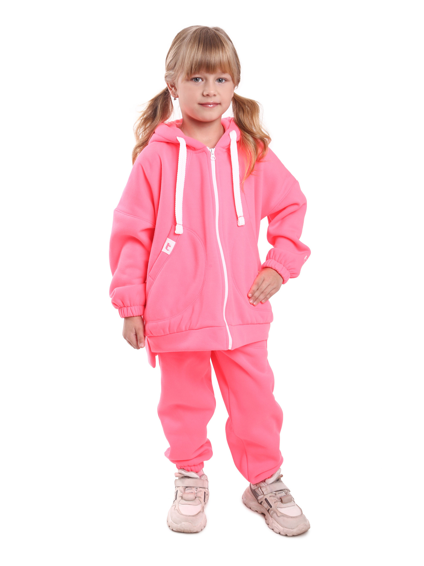 Спортивный костюм Timbo модель K074719 Фото