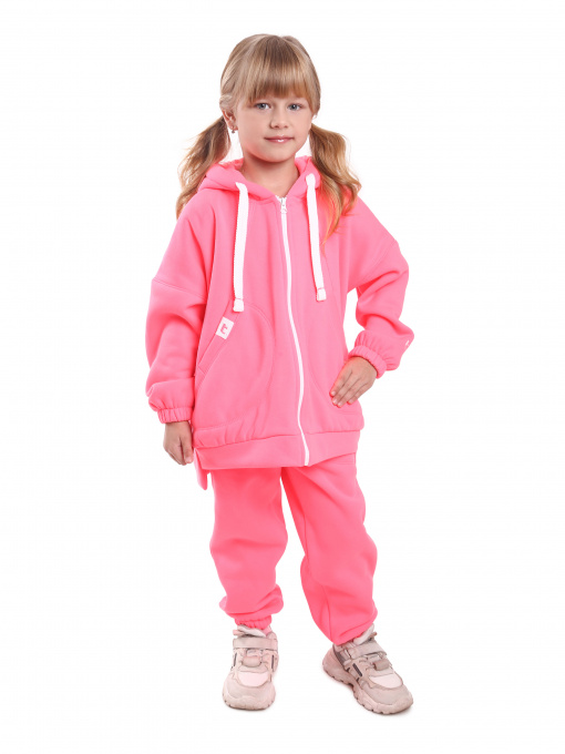 Спортивный костюм Timbo модель K074719 Фото