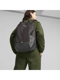Рюкзак PUMA City Backpack модель 079942 Фото