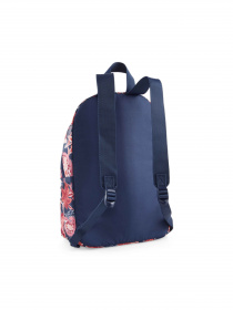 Повсякденний рюкзак PUMA Core Pop Backpack модель 079855 Фото
