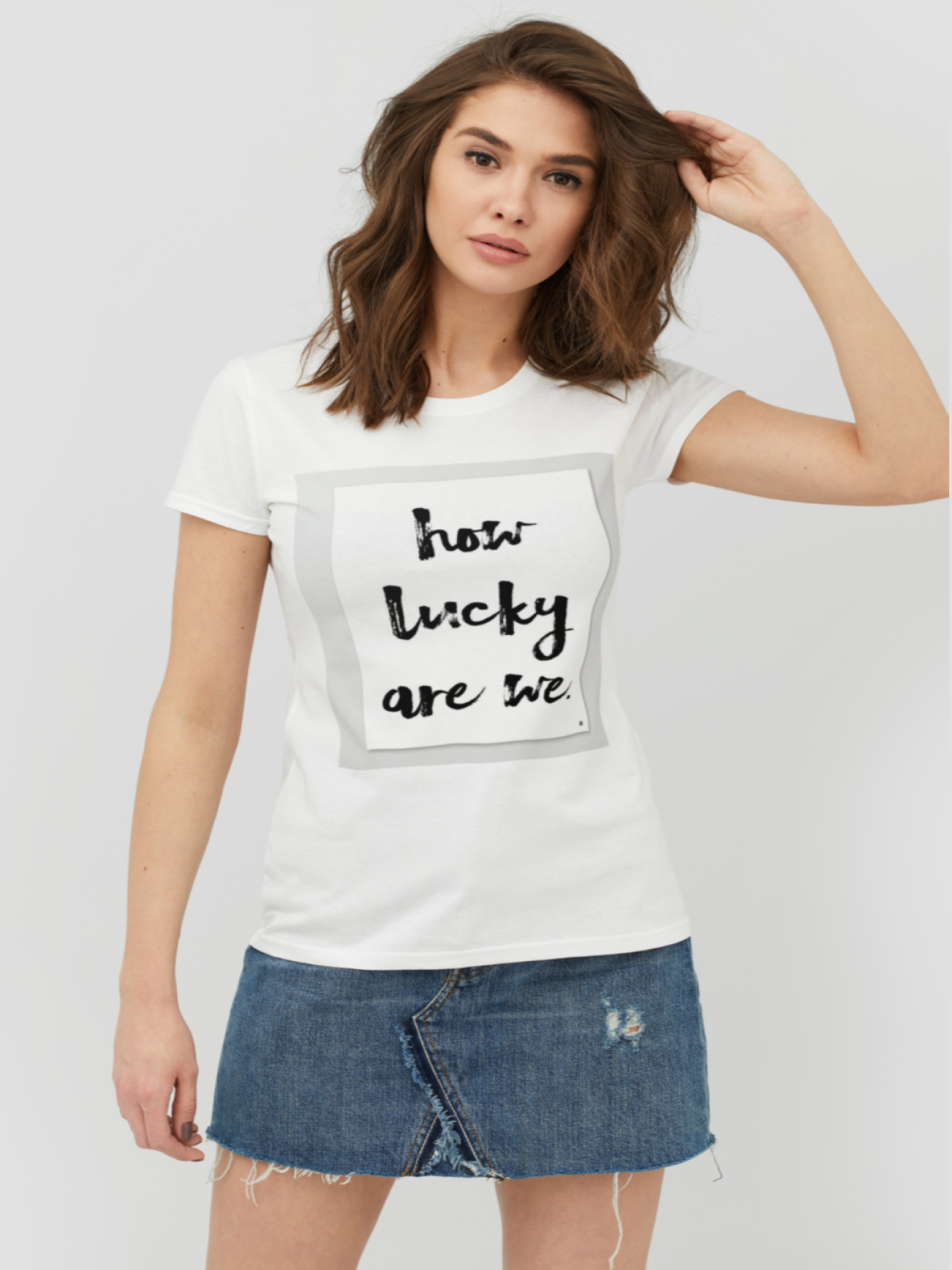 Футболки і поло YAPPI модель WW1845 Фото