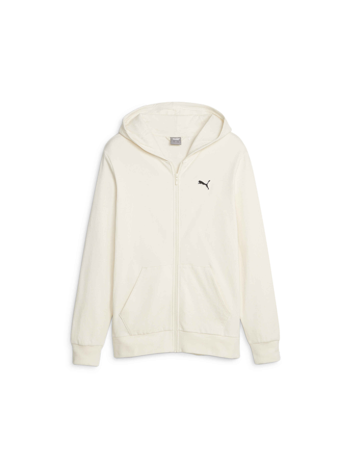 Кофта спортивная PUMA Better Essentials Fz Hoodie модель 676815 Фото