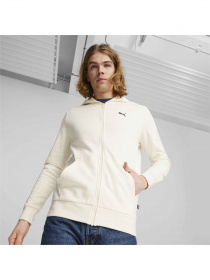 Спортивна кофта PUMA Better Essentials Fz Hoodie модель 676815 Фото