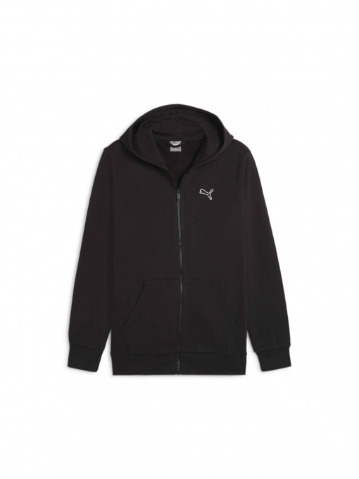 Кофта спортивная PUMA Better Essentials Fz Hoodie модель 676815 Фото