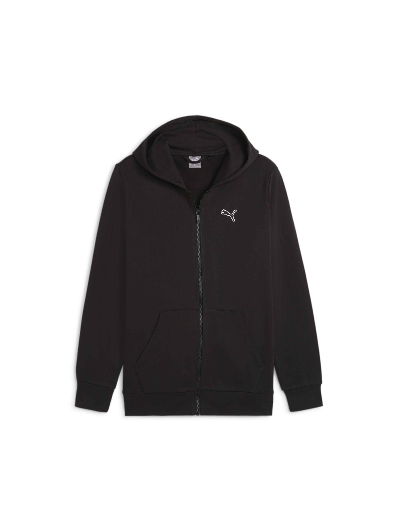 Спортивная кофта PUMA Better Essentials Fz Hoodie модель 676815 Фото