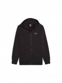 Спортивная кофта PUMA Better Essentials Fz Hoodie модель 676815 Фото