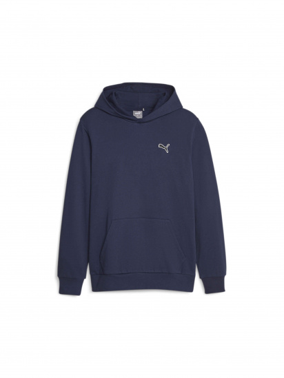 Худі PUMA Better Essentials Hoodie модель 676814 - фото