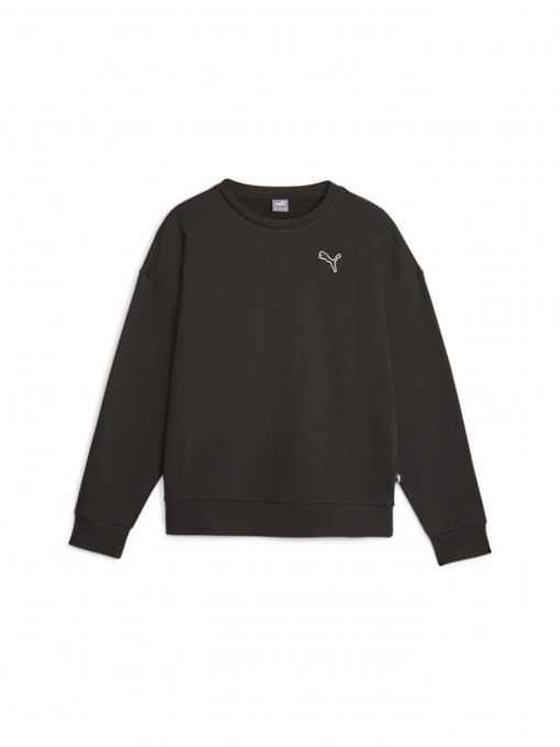 Свитшот PUMA Better Essentials Crew модель 676803 Фото