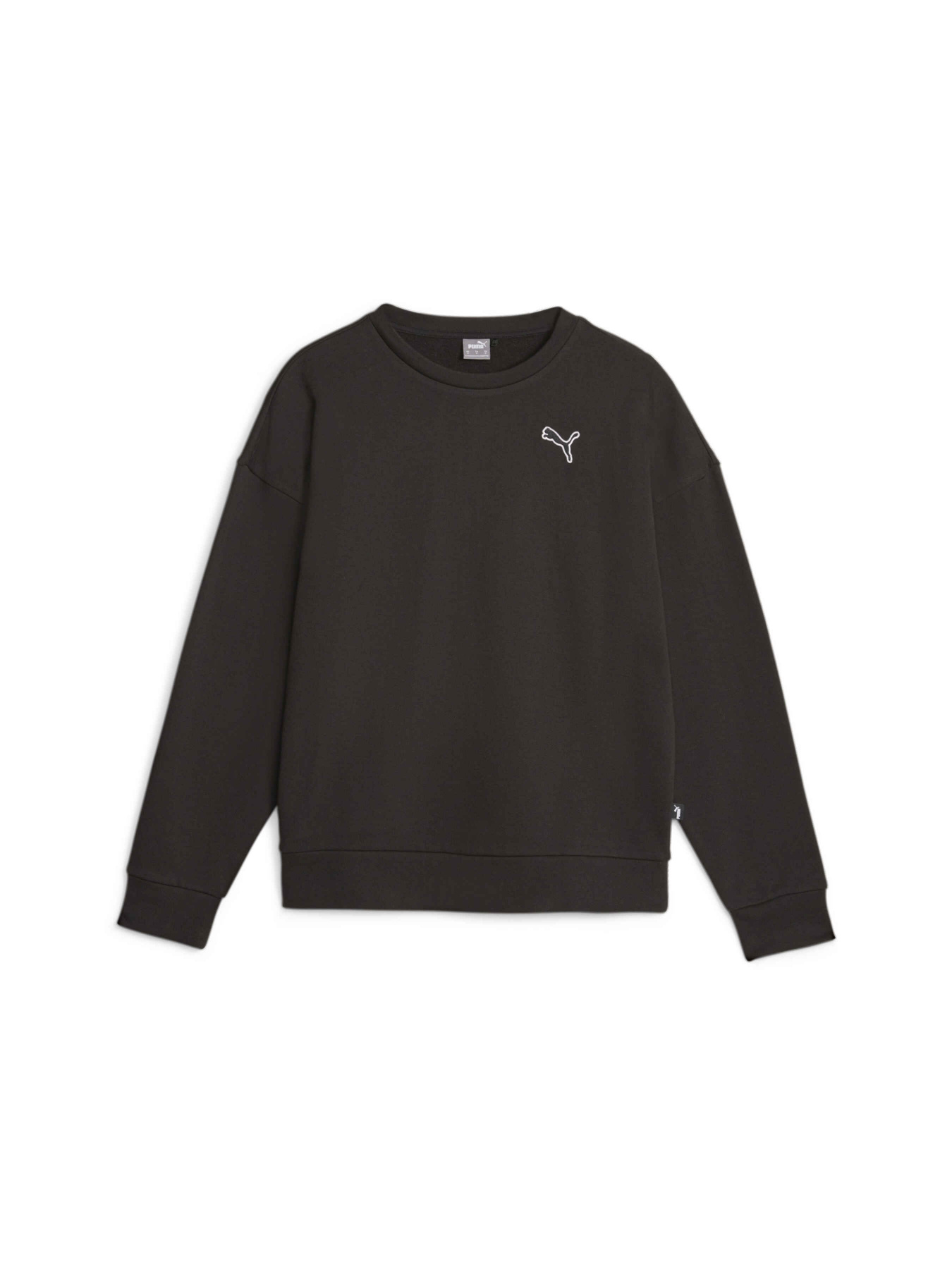 Світшот PUMA Better Essentials Crew модель 676803 Фото