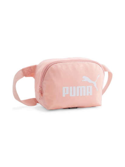 Поясна сумка PUMA Phase Waist Bag модель 079954 — фото - INTERTOP