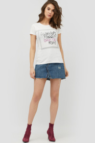 Футболки і поло YAPPI модель WW1848 Фото