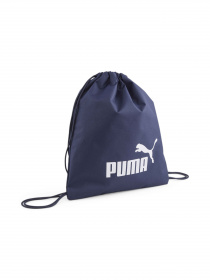 Повсякденний рюкзак PUMA Phase Gym Sack модель 079944 Повсякденний рюкзак PUMA Phase Gym Sack модель 079944 Фото