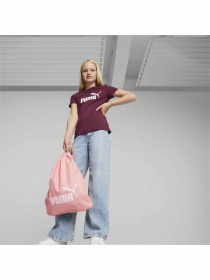 Повсякденний рюкзак PUMA Phase Gym Sack модель 079944 Фото