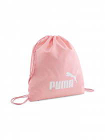 Повсякденний рюкзак PUMA Phase Gym Sack модель 079944 Фото
