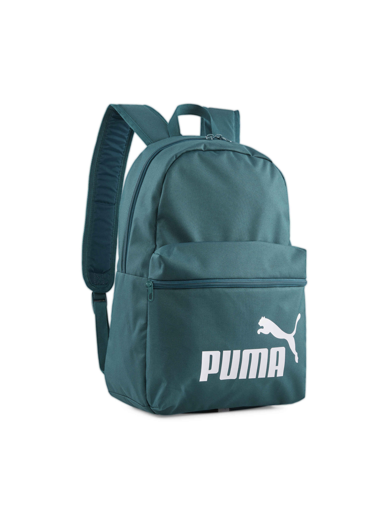 Повсякденний рюкзак PUMA Phase Backpack модель 079943 Фото
