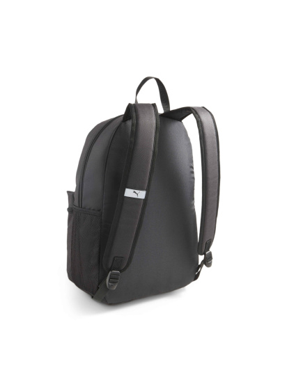 Рюкзак PUMA Phase Backpack модель 079943 — фото - INTERTOP