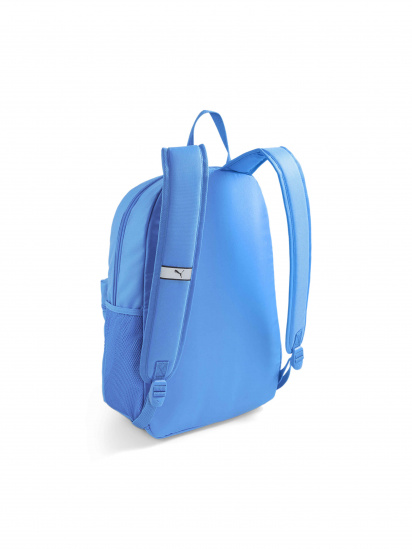 Рюкзак PUMA Phase Backpack модель 079943 — фото - INTERTOP