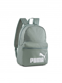 Повсякденний рюкзак PUMA Phase Backpack модель 079943 Фото