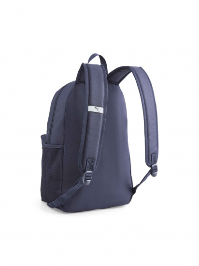 Рюкзак PUMA Phase Backpack модель 079943 — фото - INTERTOP