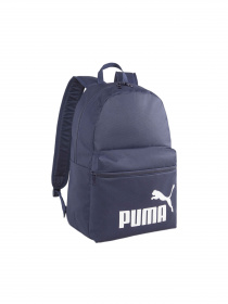 Повсякденний рюкзак PUMA Phase Backpack модель 079943 Фото