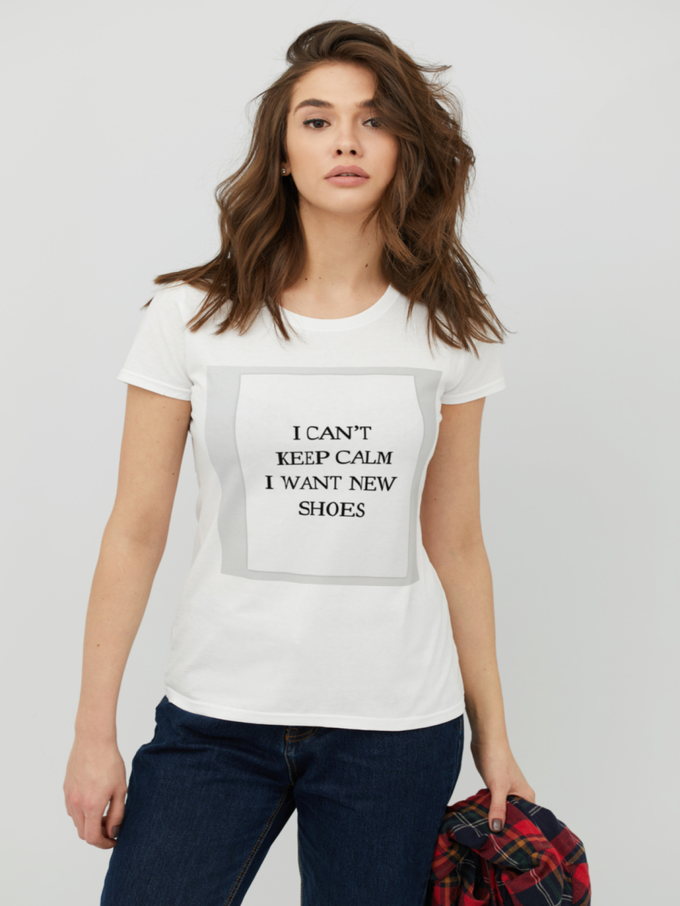 Футболки и поло YAPPI модель WW1847 Фото