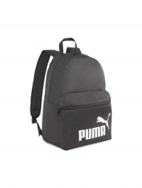 Чорний - Рюкзак PUMA Phase Backpack