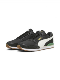 Кроссовки PUMA St Runner 75 Years модель 393889 Фото
