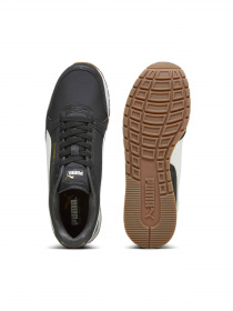 Кроссовки PUMA St Runner 75 Years модель 393889 Фото