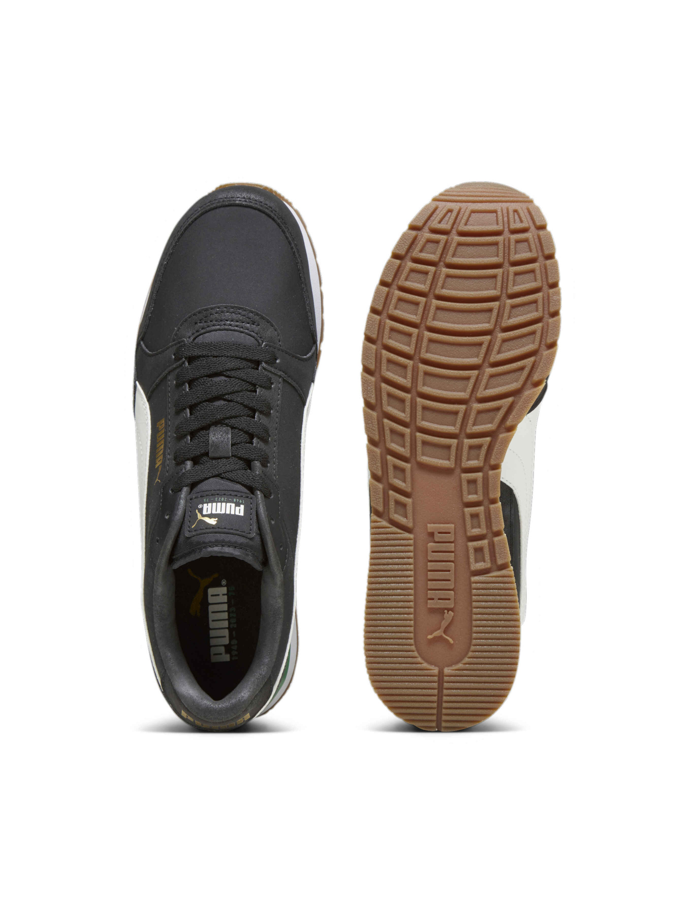 Кросівки повсякденні PUMA St Runner 75 Years модель 393889 Фото