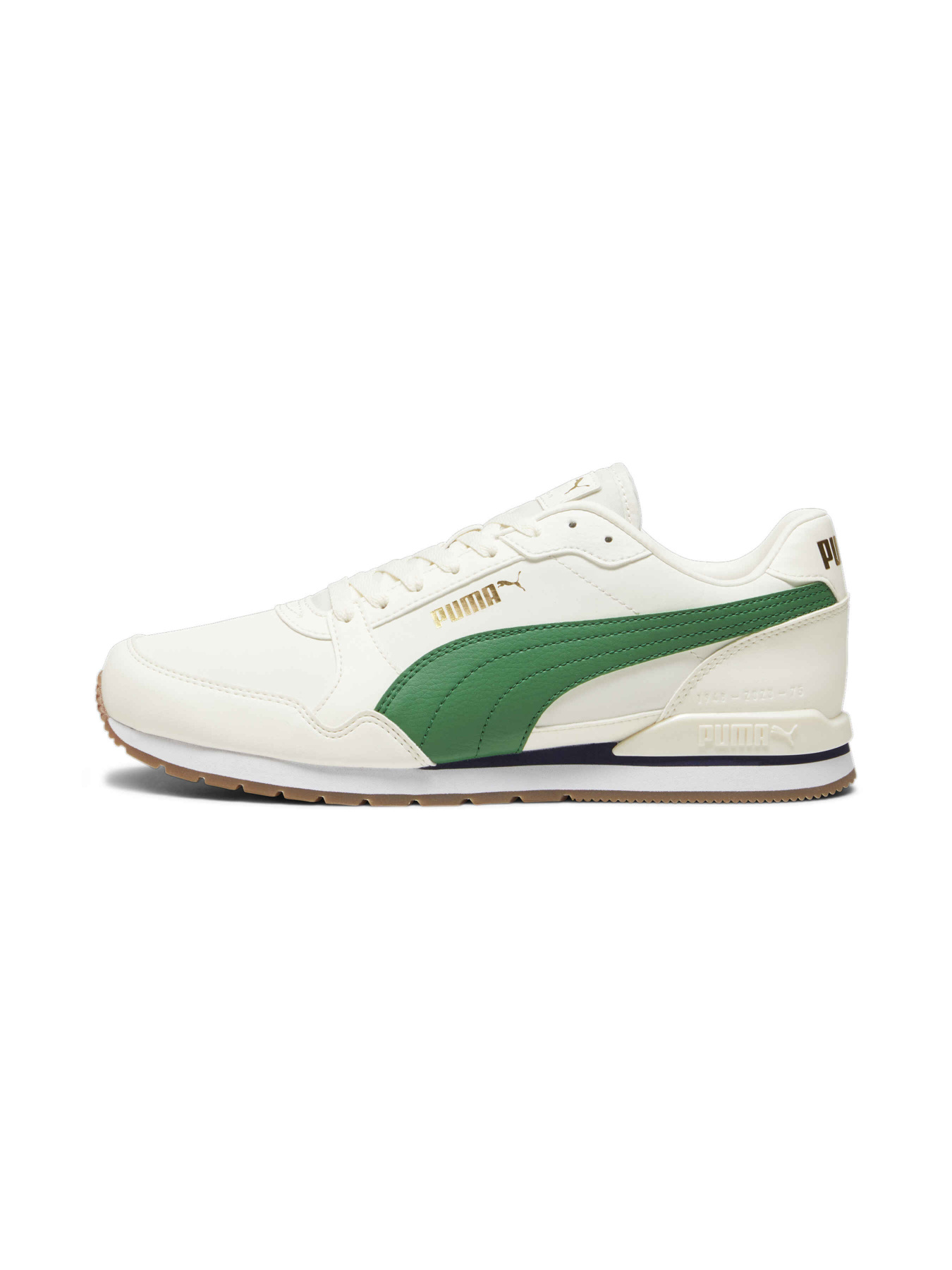 Кроссовки PUMA St Runner 75 Years модель 393889 Фото