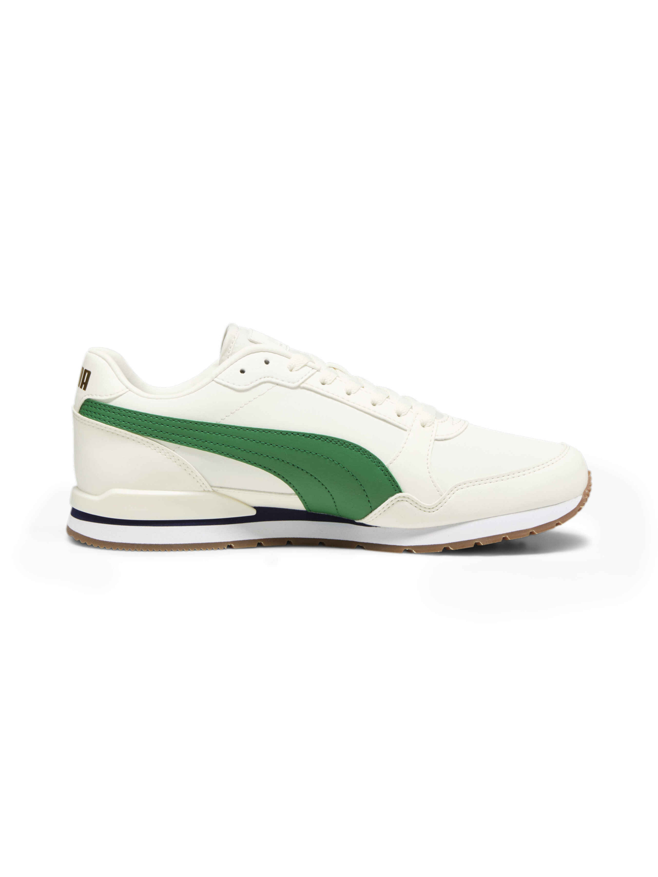 Кроссовки PUMA St Runner 75 Years модель 393889 Фото