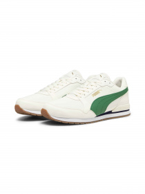 Кроссовки PUMA St Runner 75 Years модель 393889 Фото