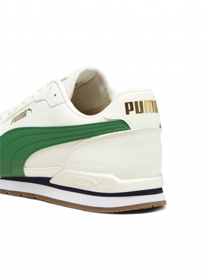 Кросівки PUMA St Runner 75 Years модель 393889 — фото 3 - INTERTOP