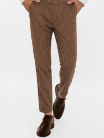 Деловой костюм Andreas Moskin модель 0003029 Фото