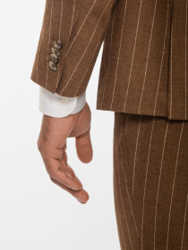 Деловой костюм Andreas Moskin модель 0003029 Фото