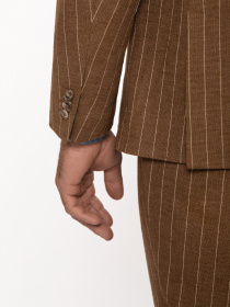 Деловой костюм Andreas Moskin модель 0003031 Фото