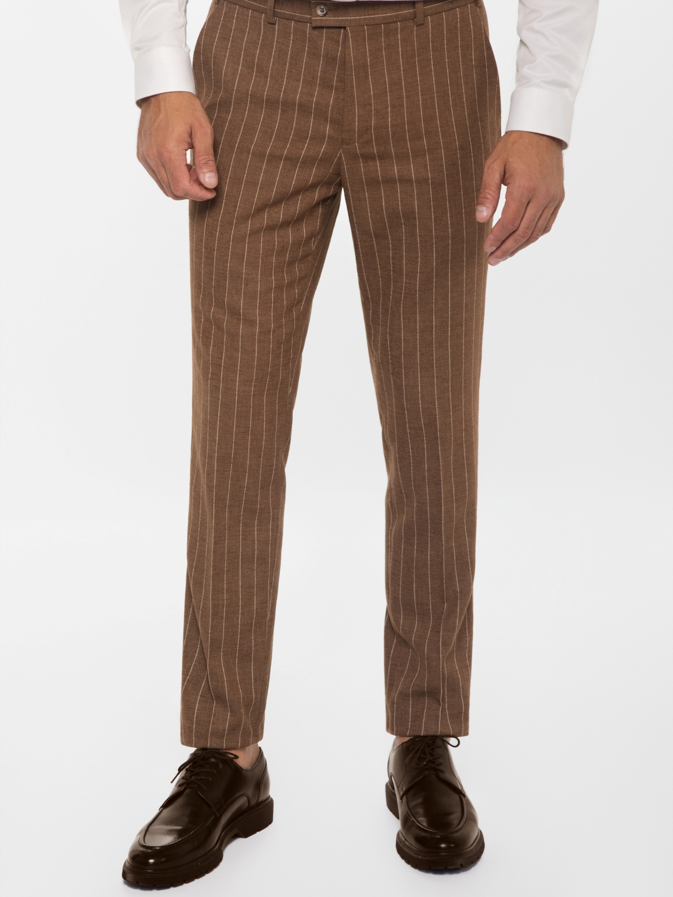 Діловий костюм Andreas Moskin модель 0003031 Фото