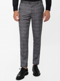 Діловий костюм Andreas Moskin модель 0002021 Фото