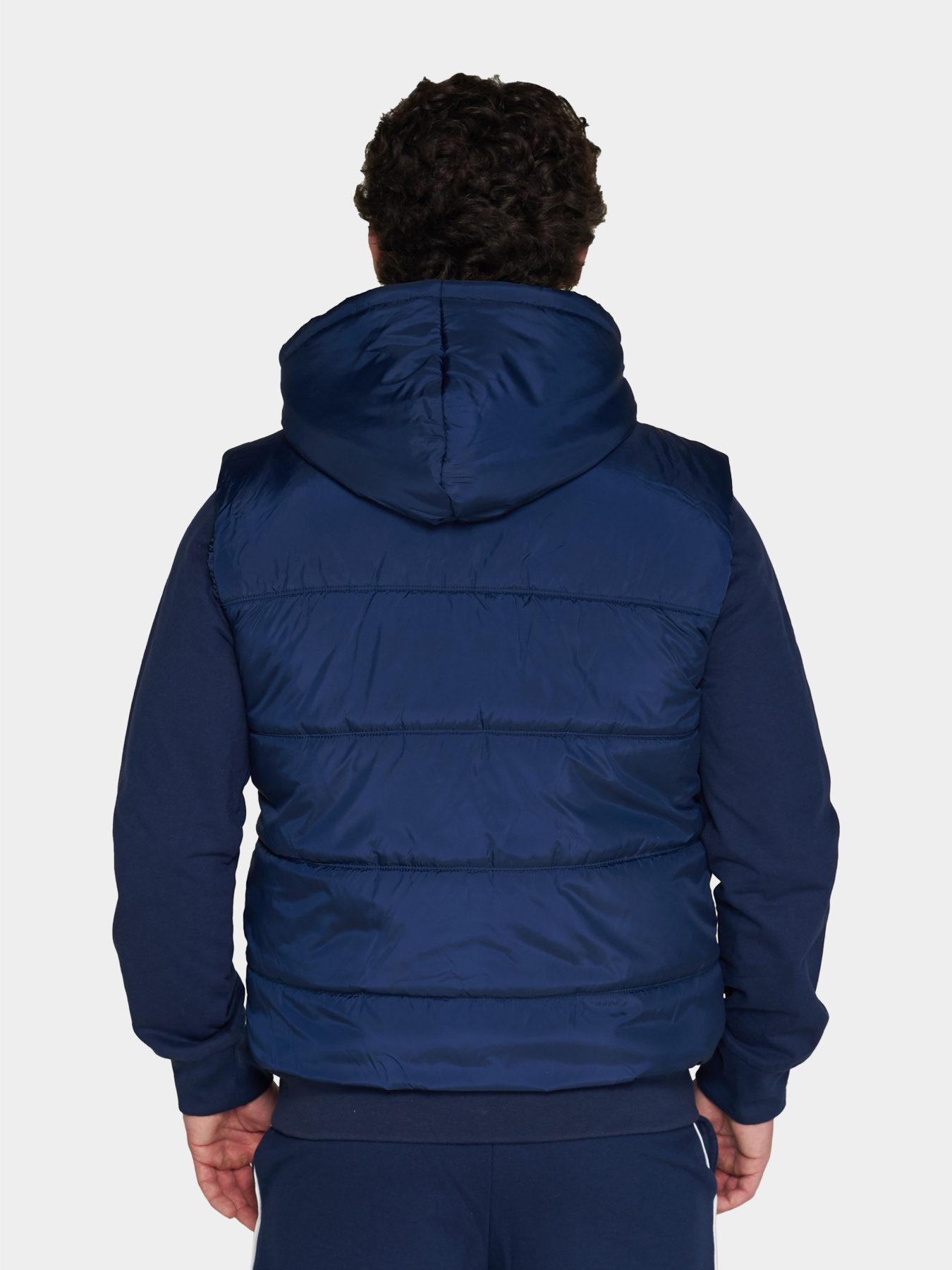 Жилет с утеплителем Lotto модель 216580_1CI Фото