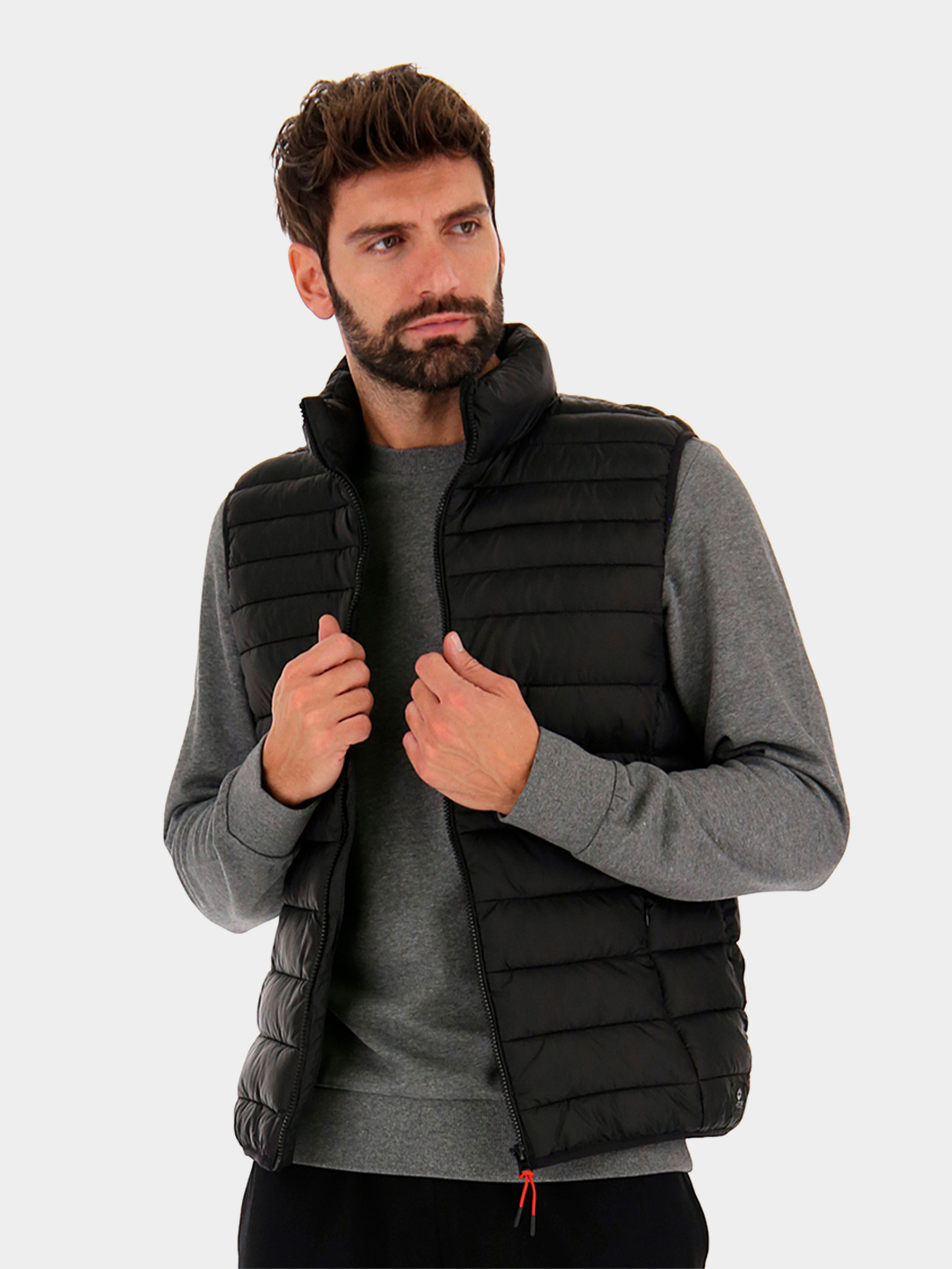 Жилет з утеплювачем Lotto модель 217013_1CL Фото