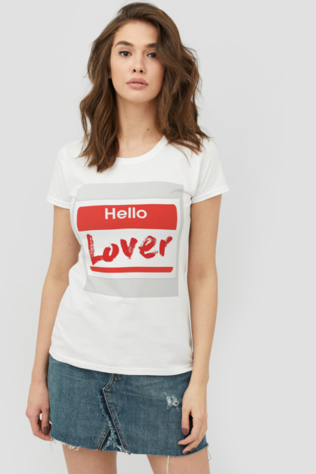 Футболки и поло YAPPI модель WW1841 Фото