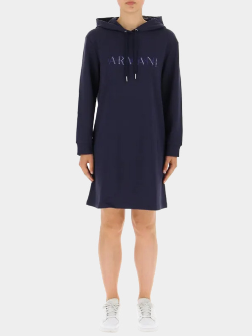 Платья Armani Exchange модель 6RYA81-YJDBZ-15CO Фото